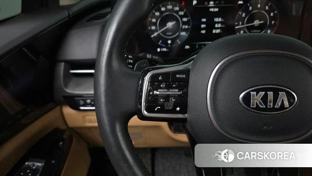 Kia Carnival 4th generation id 4619423 из Кореи 30