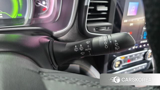 Renault Korea (Samsung) The New QM6 id 4735126 из Кореи 30