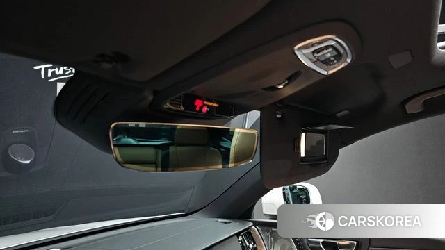 Volvo XC60 second Generation id 4396341 из Кореи 30