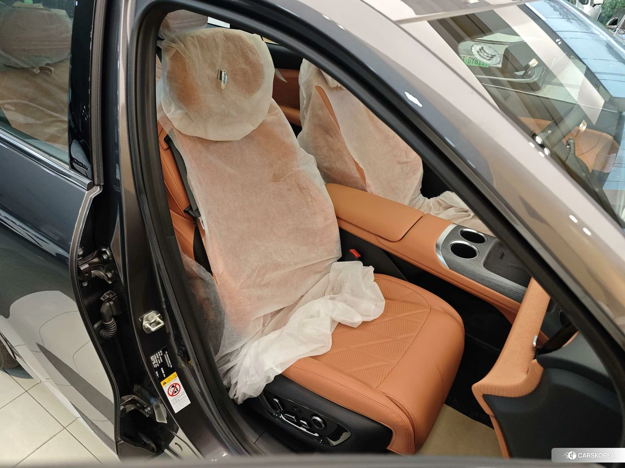 Chang'an CS75 PLUS id 4510973 из Китая 30