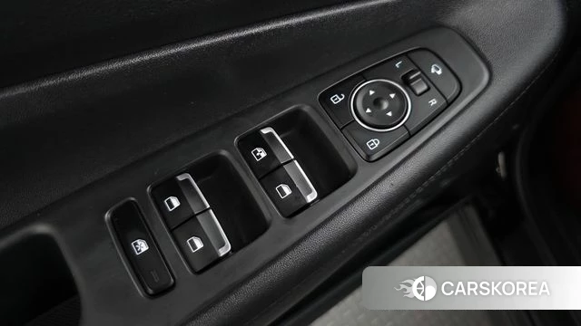 Hyundai The New Santa Fe id 4535403 из Кореи 30