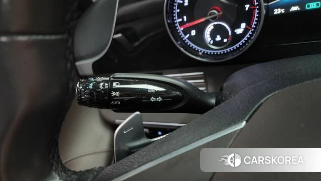 Hyundai The New Grandeur IG id 4309688 из Кореи 30