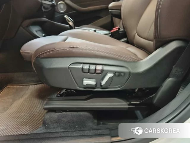 BMW X1 id 4341674 из Китая 30