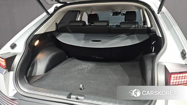 Hyundai Ionic 5 id 4936222 из Кореи 30
