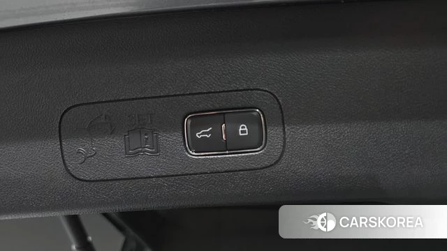 Lincoln Aviator 2nd generation id 4499506 из Кореи 30