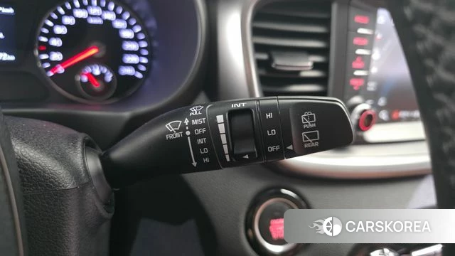 Kia The New Sorento id 4642971 из Кореи 30