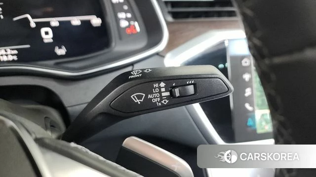 Audi A6 (C8) id 4201460 из Кореи 30