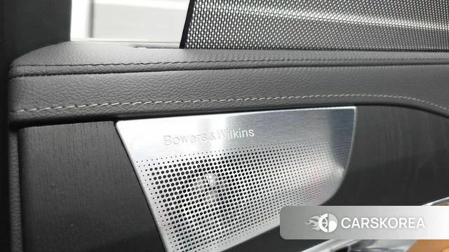 Volvo XC90 second Generation id 4757815 из Кореи 30