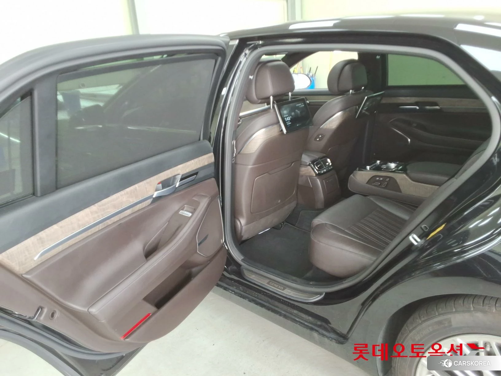 Hyundai G90 id 3888352 из Кореи 30