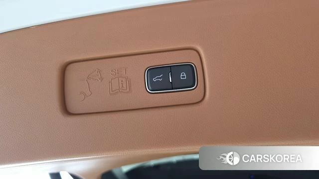 Lincoln Aviator 2nd generation id 4542559 из Кореи 30