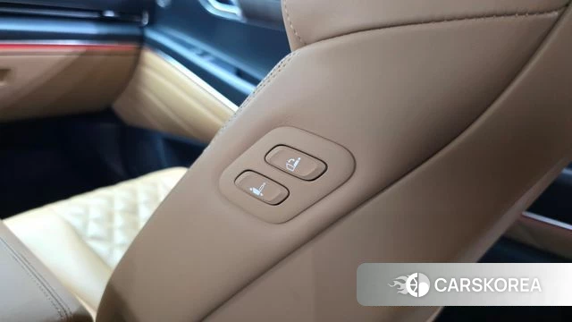 Genesis GV80 id 4711793 из Кореи 30