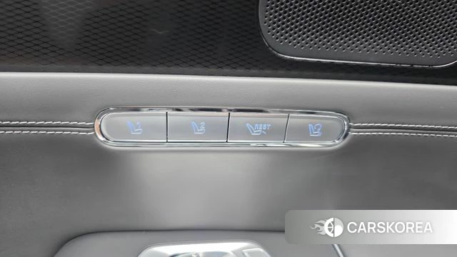 Genesis G90 (RS4) id 4682939 из Кореи 30