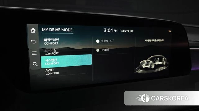 Genesis G90 (RS4) id 4354455 из Кореи 30