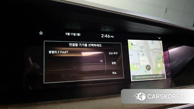 Genesis G90 id 4304859 из Кореи 30