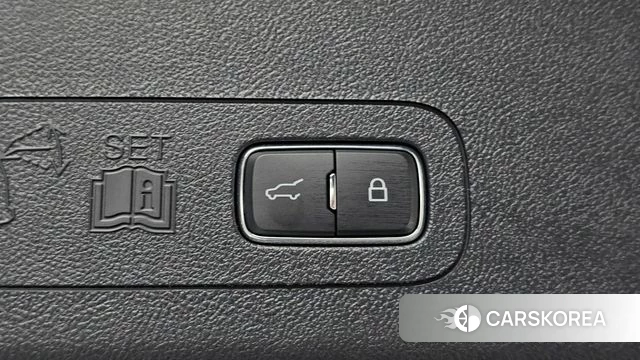 Lincoln Aviator 2nd generation id 4757228 из Кореи 30