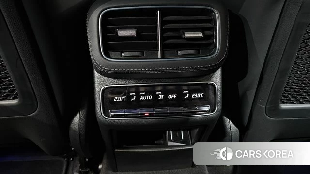 Mercedes-Benz GLE-Class W167 id 4591637 из Кореи 30