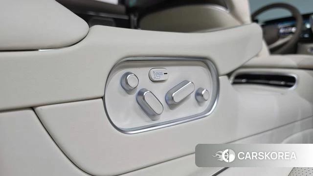 Genesis G90 (RS4) id 4612731 из Кореи 30