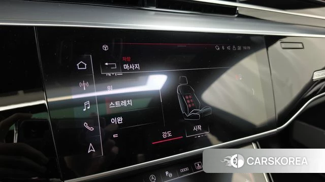 Audi A8 (D5) id 4736258 из Кореи 30