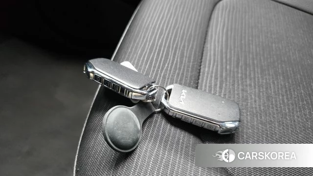 Kia The New Kia Ray id 4778803 из Кореи 30