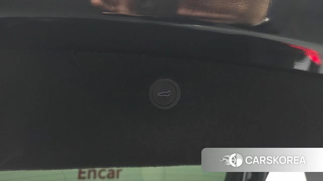Tesla Model X id 4591575 из Кореи 30