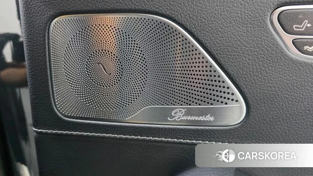 Mercedes-Benz S-Class W222 id 4865643 из Кореи 30