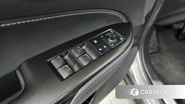 Lexus NX350h Second generation id 4414604 из Кореи 30