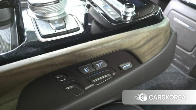 Genesis G90 id 4776097 из Кореи 30