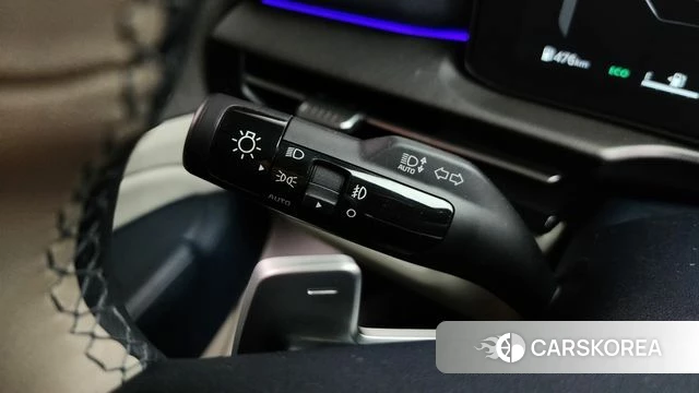 Kia The New Sportage 5th Generation id 4734477 из Кореи 30