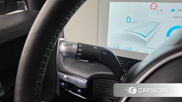 Hyundai Ionic 5 id 4744240 из Кореи 30