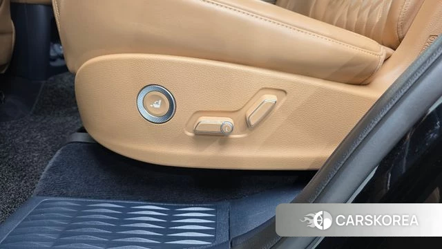 Genesis GV80 id 4604042 из Кореи 30