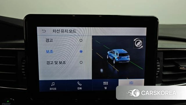 Ford Explorer 6th Generation id 4202856 из Кореи 30