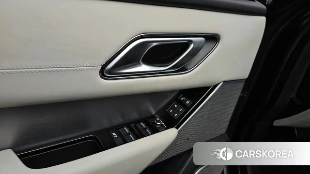 Land Rover Range Rover Velar id 4865462 из Кореи 30