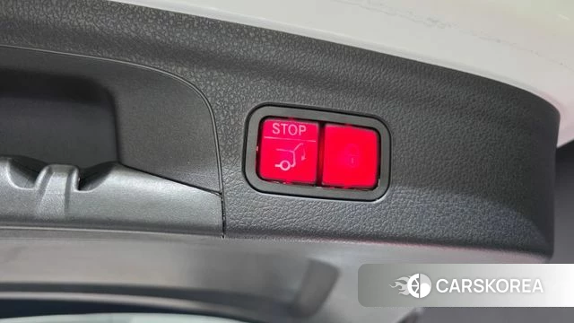 Mercedes-Benz GLE-Class W167 id 4590686 из Кореи 30