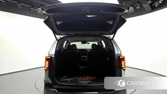 Kia The New Carnival 4th Generation id 4408325 из Кореи 30