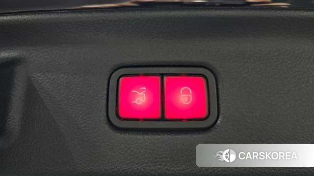Mercedes-Benz S-Class W223 id 4792416 из Кореи 30