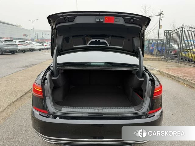 Volkswagen Passat id 4257858 из Китая 30