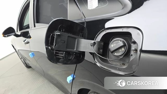 Kia K5 Hybrid 3rd Generation id 4905029 из Кореи 30