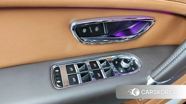 Bentley Bentayga id 4543022 из Кореи 30