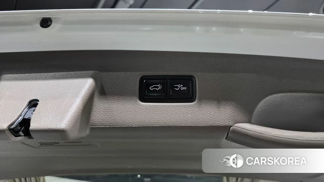 Kia Carnival 4th generation id 4550683 из Кореи 30
