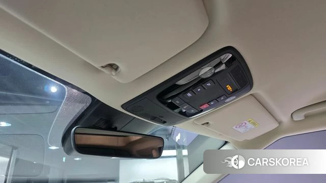 Kia Carnival 4th generation id 4793398 из Кореи 30