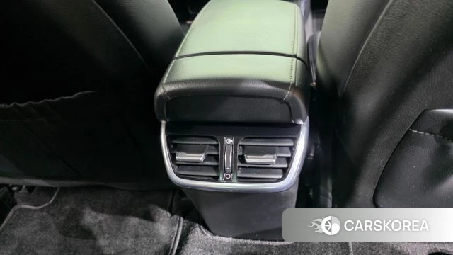 Hyundai The New Grandeur IG Hybrid id 4303575 из Кореи 30