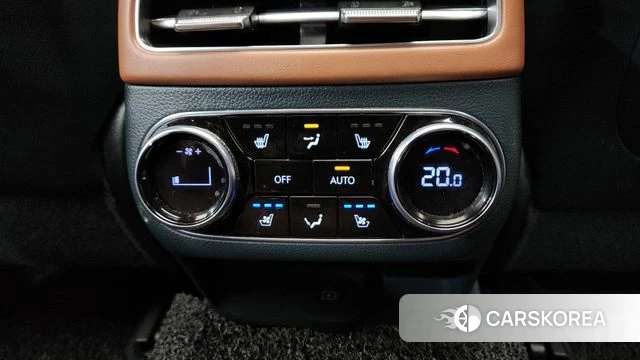 Genesis GV70 id 4267608 из Кореи 30
