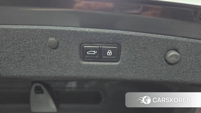 Kia K8 id 4194629 из Кореи 30