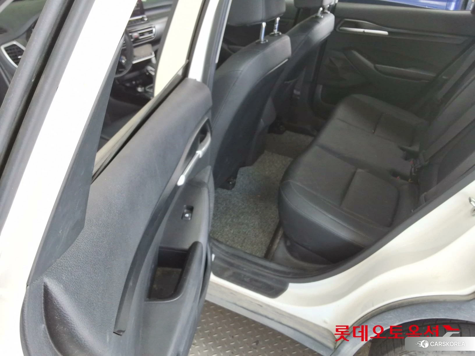 Kia Seltos id 4909287 из Кореи 30