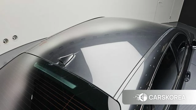 Hyundai The New Grandeur IG id 4702233 из Кореи 30