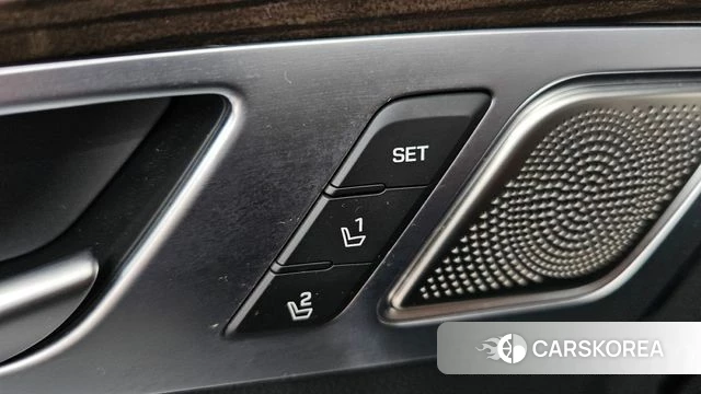Genesis G80 id 4397404 из Кореи 30