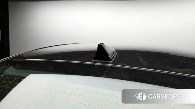 Kia The New K9 2nd generation id 4195898 из Кореи 30