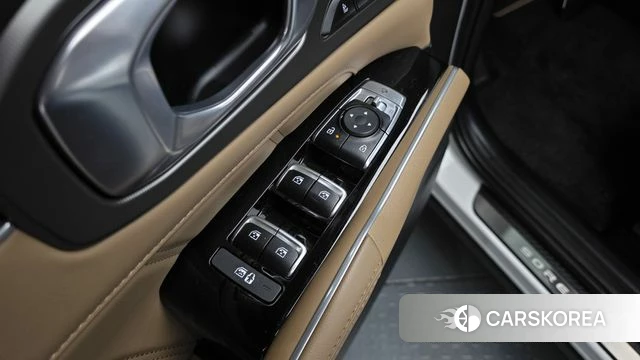 Kia The New Sorento 4th Generation id 4847533 из Кореи 30