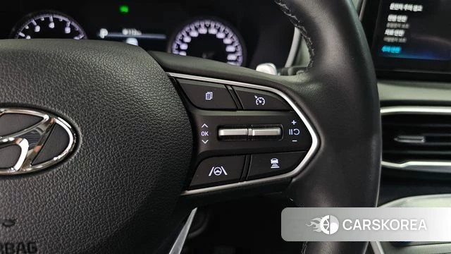 Hyundai The New Santa Fe id 4350418 из Кореи 30