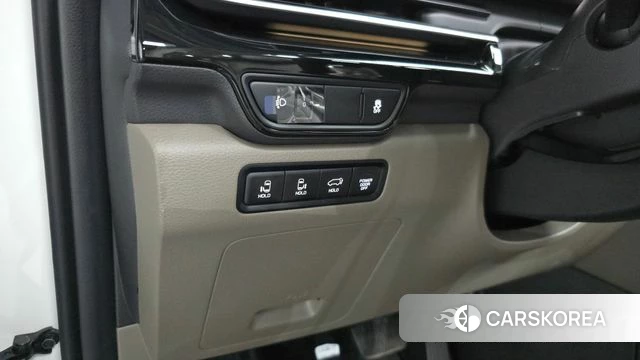 Kia The New Carnival 4th Generation id 4222467 из Кореи 30